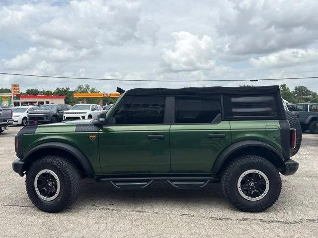 ford bronco 4-door 2022 1FMEE5DP9NLA93100 image ford bronco 4-door 2022 1FMEE5DP9NLA93100 image